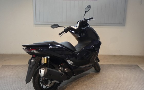 Neufahrzeug Honda PCX125 - Bild 7