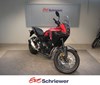 Honda NX500