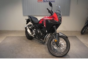 Angebot Honda NX500