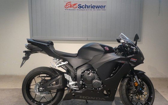 Neufahrzeug Honda CBR600RR - Bild 2