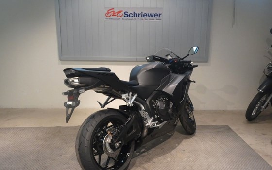 Neufahrzeug Honda CBR600RR - Bild 3