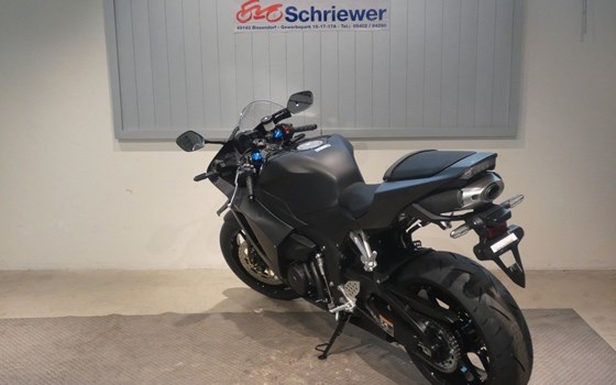 Neufahrzeug Honda CBR600RR - Bild 4