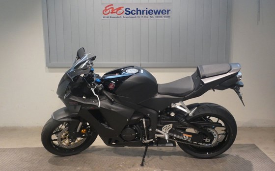 Neufahrzeug Honda CBR600RR - Bild 5
