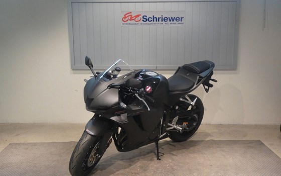 Neufahrzeug Honda CBR600RR - Bild 6