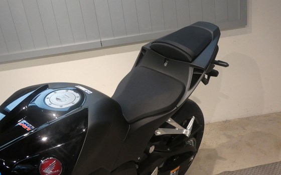 Neufahrzeug Honda CBR600RR - Bild 7