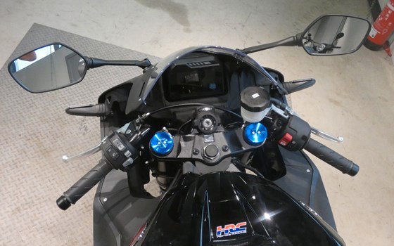 Neufahrzeug Honda CBR600RR - Bild 8