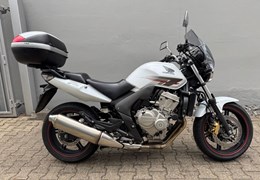 Gebrauchte Honda CBF 600