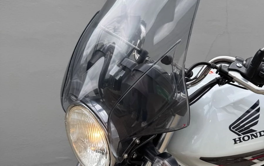 Offer Honda CBF 600 Bild 4: Offer Honda CBF 600