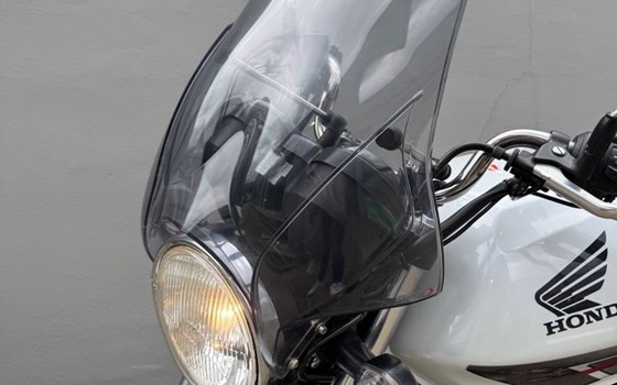 Gebrauchtmotorrad Honda CBF 600 - Bild 4