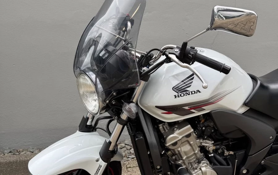 Offer Honda CBF 600 Bild 5: Offer Honda CBF 600