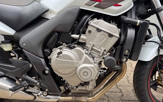 Gebrauchtmotorrad Honda CBF 600 - Bild 7