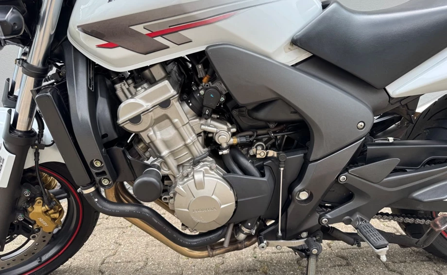 Offer Honda CBF 600 Bild 8: Offer Honda CBF 600