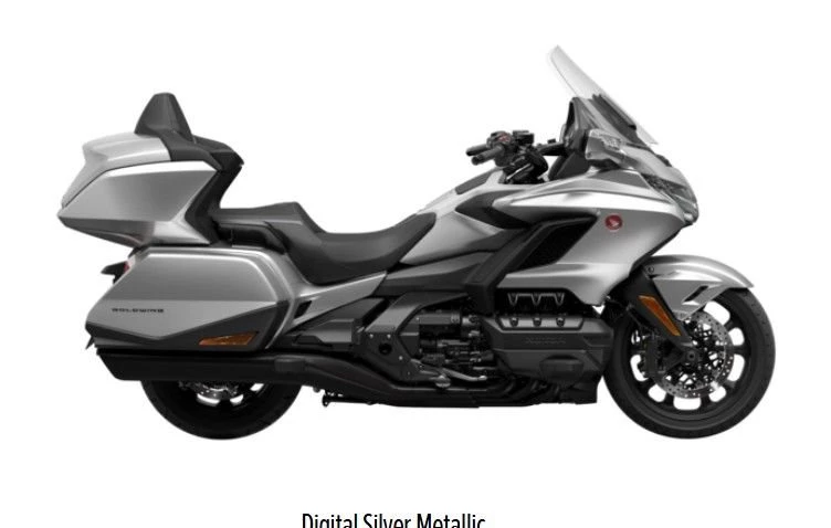 Angebot Honda GL 1800 Goldwing Tour Bild 1: Angebot Honda GL 1800 Goldwing Tour