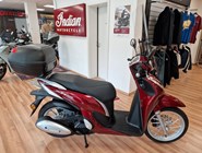 Honda SH Mode 125