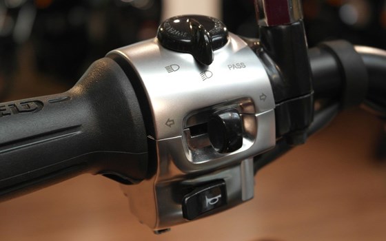 Neufahrzeug Royal Enfield Meteor 350 Stellar - Bild 12