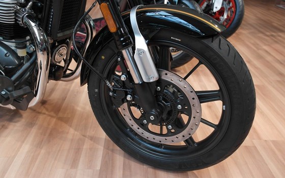 Neufahrzeug Royal Enfield Meteor 350 Stellar - Bild 2