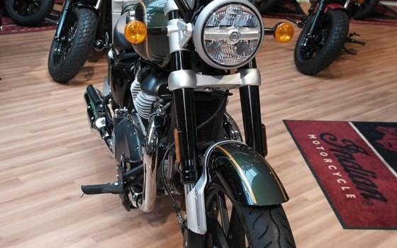 Neufahrzeug Royal Enfield Meteor 350 Stellar - Bild 3