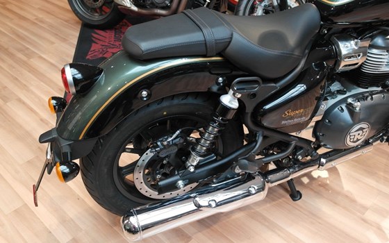 Neufahrzeug Royal Enfield Meteor 350 Stellar - Bild 6