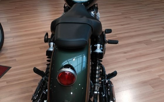 Neufahrzeug Royal Enfield Meteor 350 Stellar - Bild 7