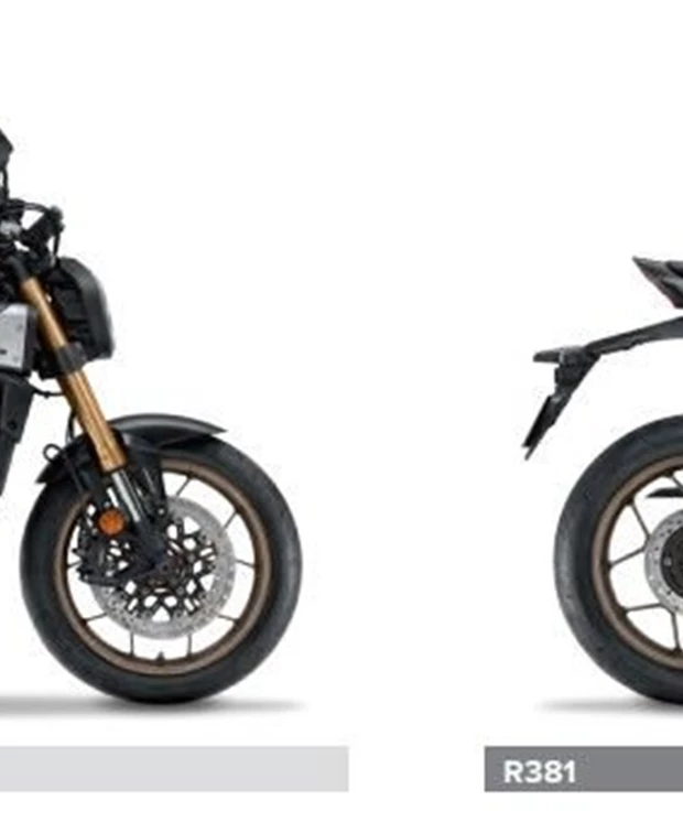 Honda CB650R<br />AC E-clutch 6 Jahre Garantie !!!