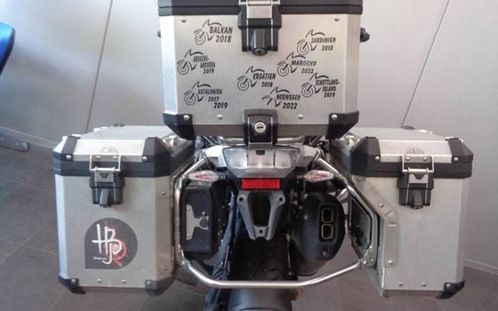 Gebrauchtmotorrad BMW R 1250 GS - Bild 2