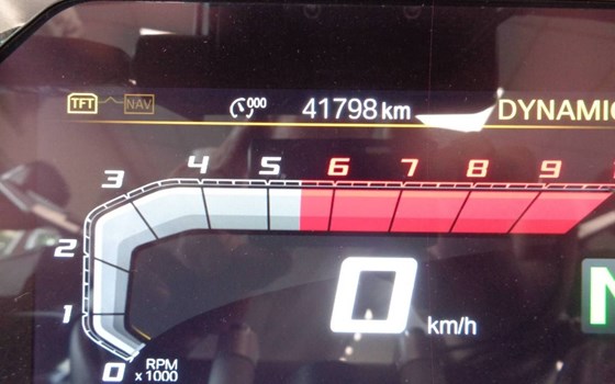 Gebrauchtmotorrad BMW R 1250 GS - Bild 5