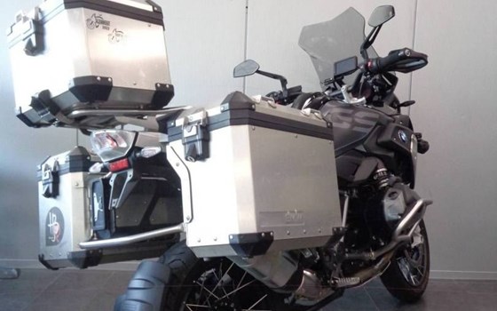 Gebrauchtmotorrad BMW R 1250 GS - Bild 6