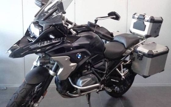 Gebrauchtmotorrad BMW R 1250 GS - Bild 9