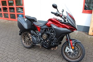 Angebot MV Agusta Turismo Veloce 800 Lusso SCS