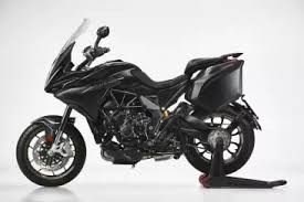 Neufahrzeug MV Agusta Turismo Veloce 800 Lusso SCS - Bild 1