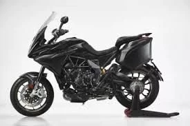 MV Agusta Turismo Veloce 800 Lusso SCS