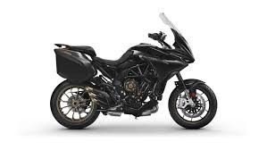 Neufahrzeug MV Agusta Turismo Veloce 800 Lusso SCS - Bild 2