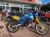 Yamaha XT600Z Tenere