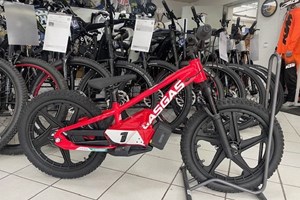Angebot GASGAS MC-E 1.20