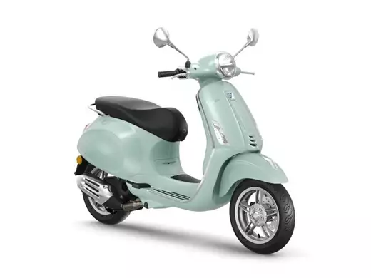 Vespa Primavera 50