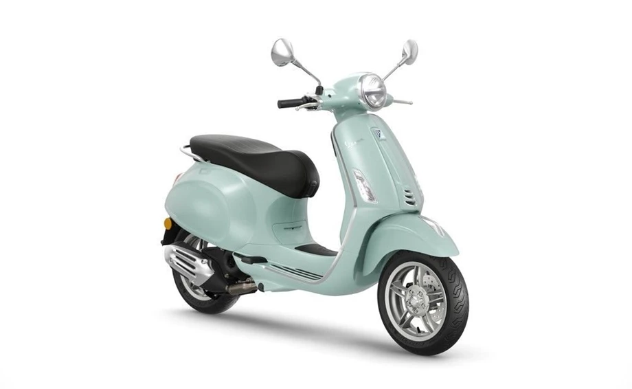 Angebot Vespa Primavera 50 Bild 1: Angebot Vespa Primavera 50