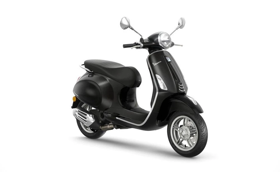 Angebot Vespa Primavera 50 Bild 3: Angebot Vespa Primavera 50