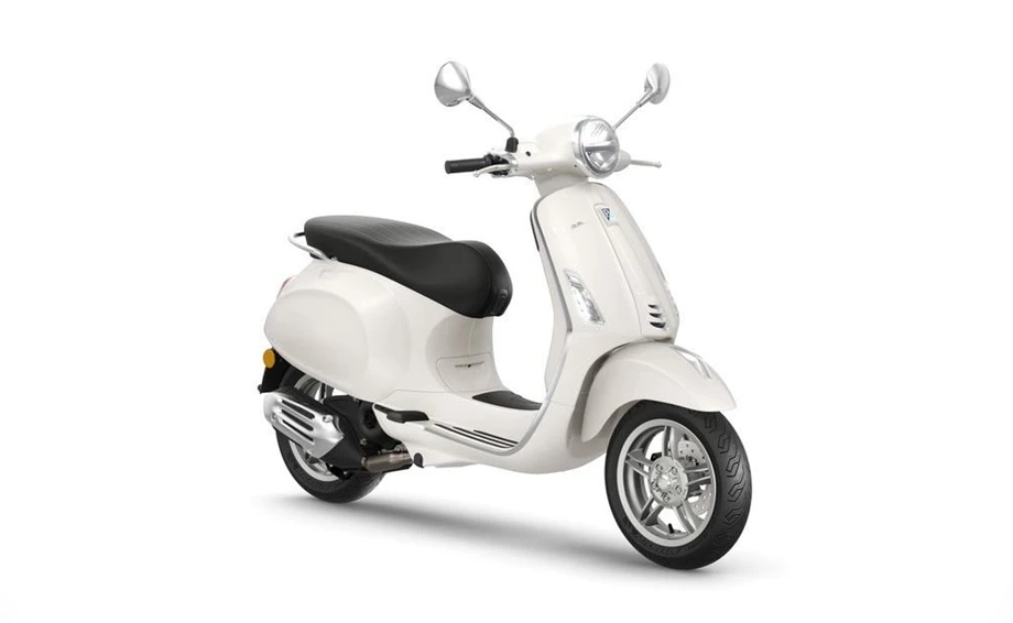Angebot Vespa Primavera 50 Bild 4: Angebot Vespa Primavera 50