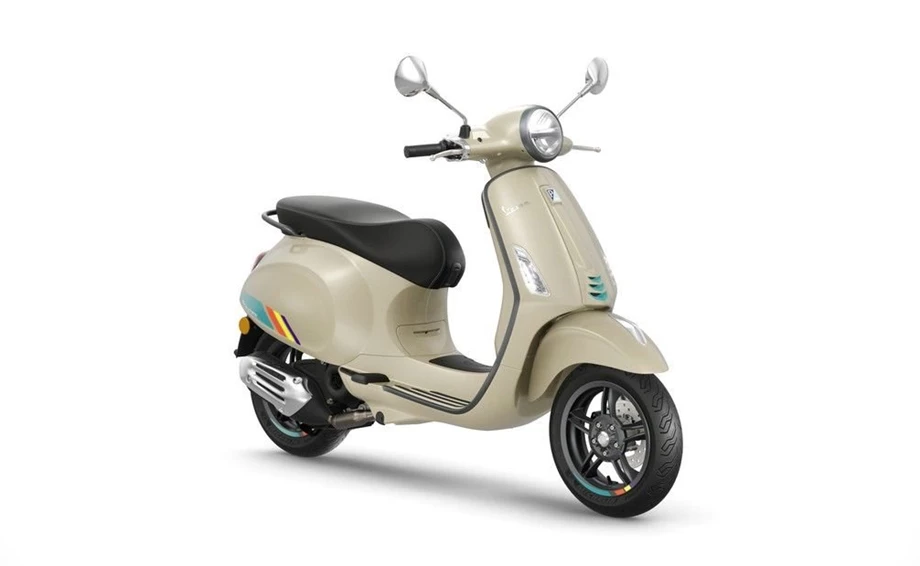 Angebot Vespa Primavera 50 S Bild 1: Angebot Vespa Primavera 50 S