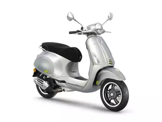 Vespa Primavera Tech 50