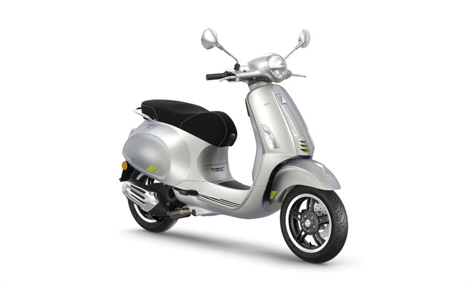 Angebot Vespa Primavera Tech 50 Bild 1: Angebot Vespa Primavera Tech 50