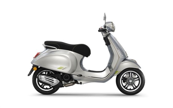Neufahrzeug Vespa Primavera Tech 50 - Bild 3