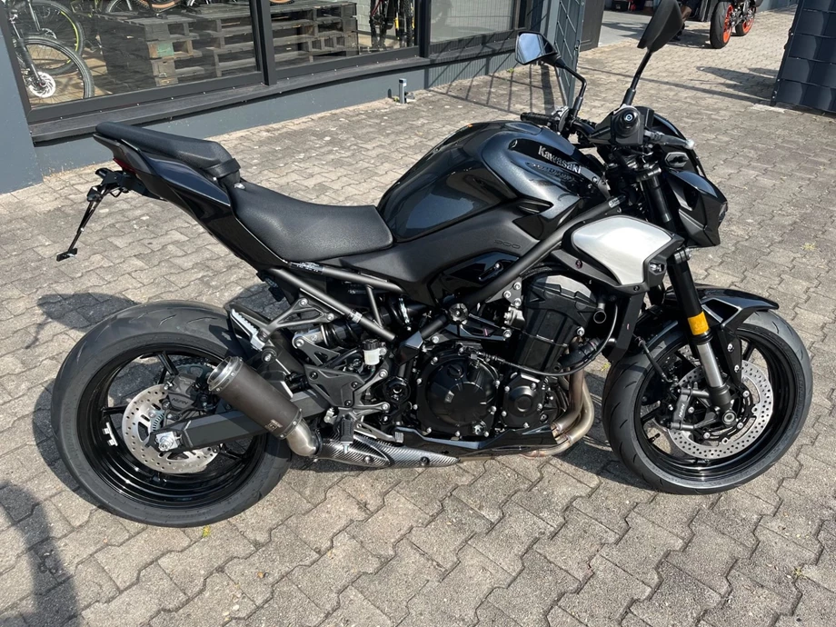 Angebot Kawasaki Z900 Bild 1: Angebot Kawasaki Z900