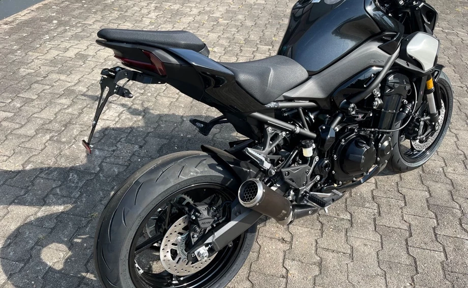 Angebot Kawasaki Z900 Bild 2: Angebot Kawasaki Z900
