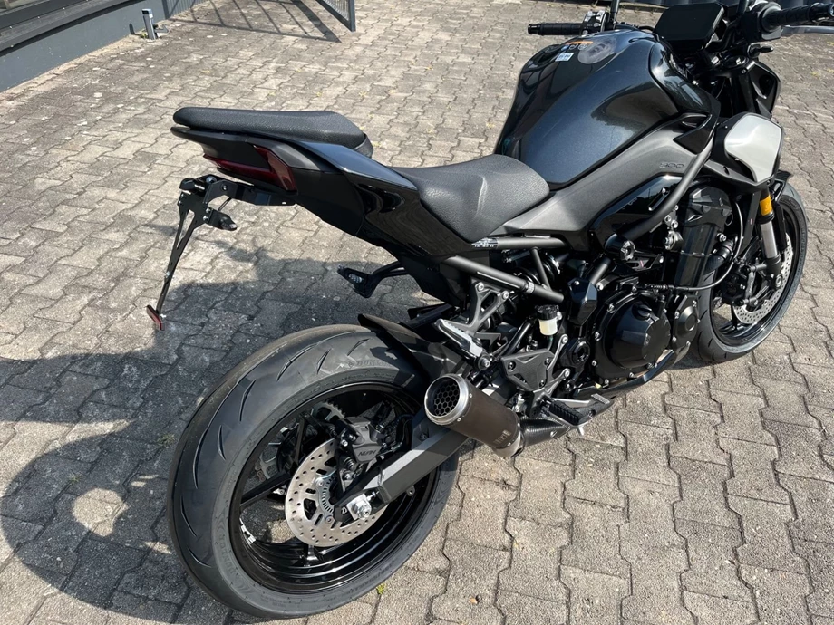 Angebot Kawasaki Z900 Bild 2: Angebot Kawasaki Z900