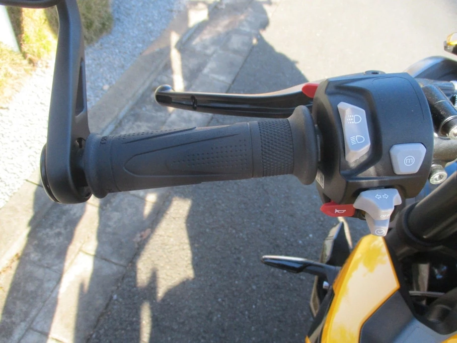 Angebot Triumph Street Triple 765 RS Bild 12: Angebot Triumph Street Triple 765 RS