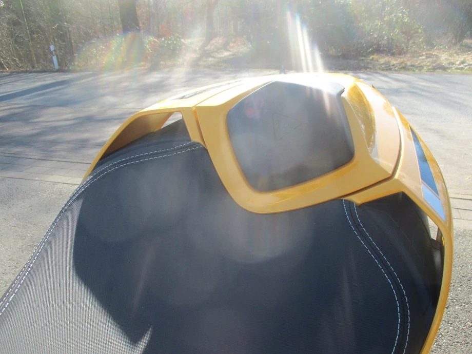 Angebot Triumph Street Triple 765 RS Bild 13: Angebot Triumph Street Triple 765 RS