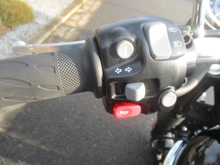 Angebot Triumph Bonneville T120 Bild 11: Angebot Triumph Bonneville T120