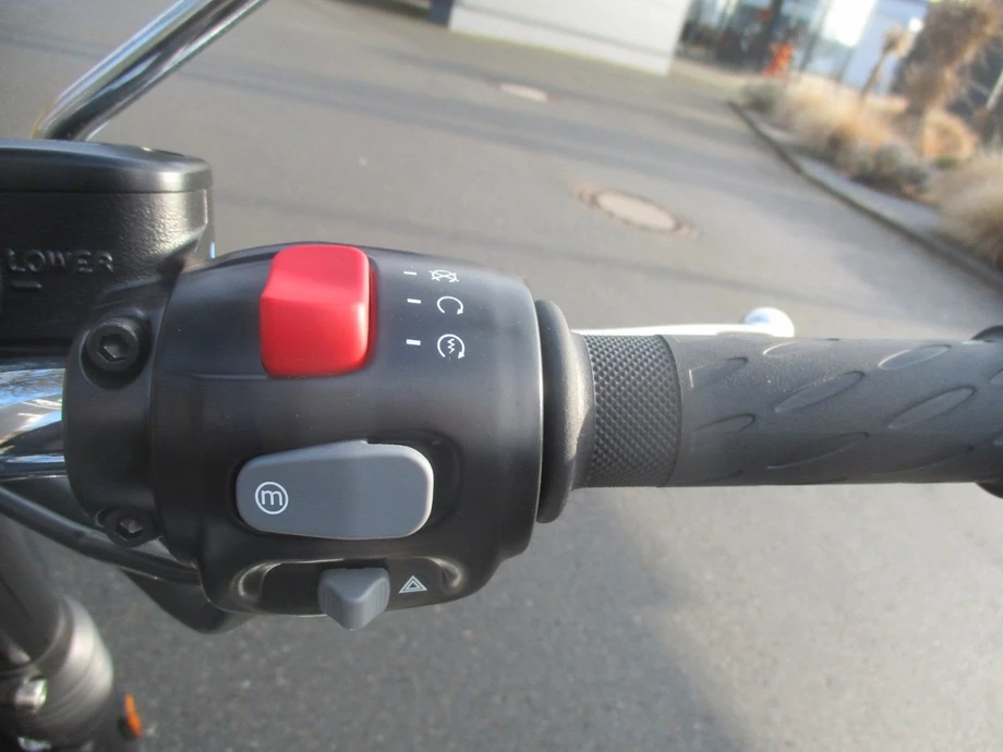 Angebot Triumph Bonneville T120 Bild 12: Angebot Triumph Bonneville T120