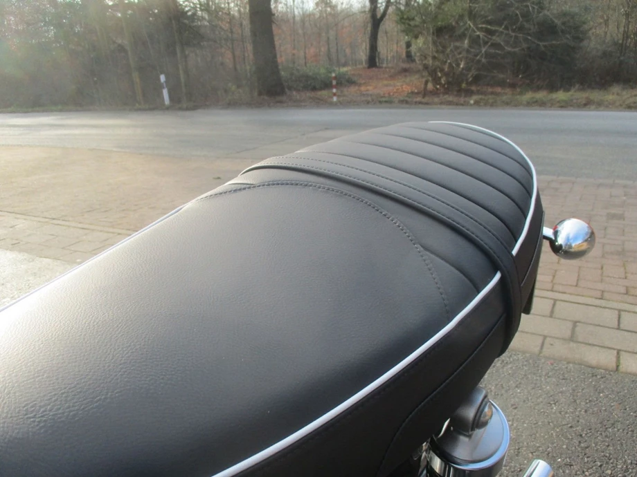 Angebot Triumph Bonneville T120 Bild 13: Angebot Triumph Bonneville T120